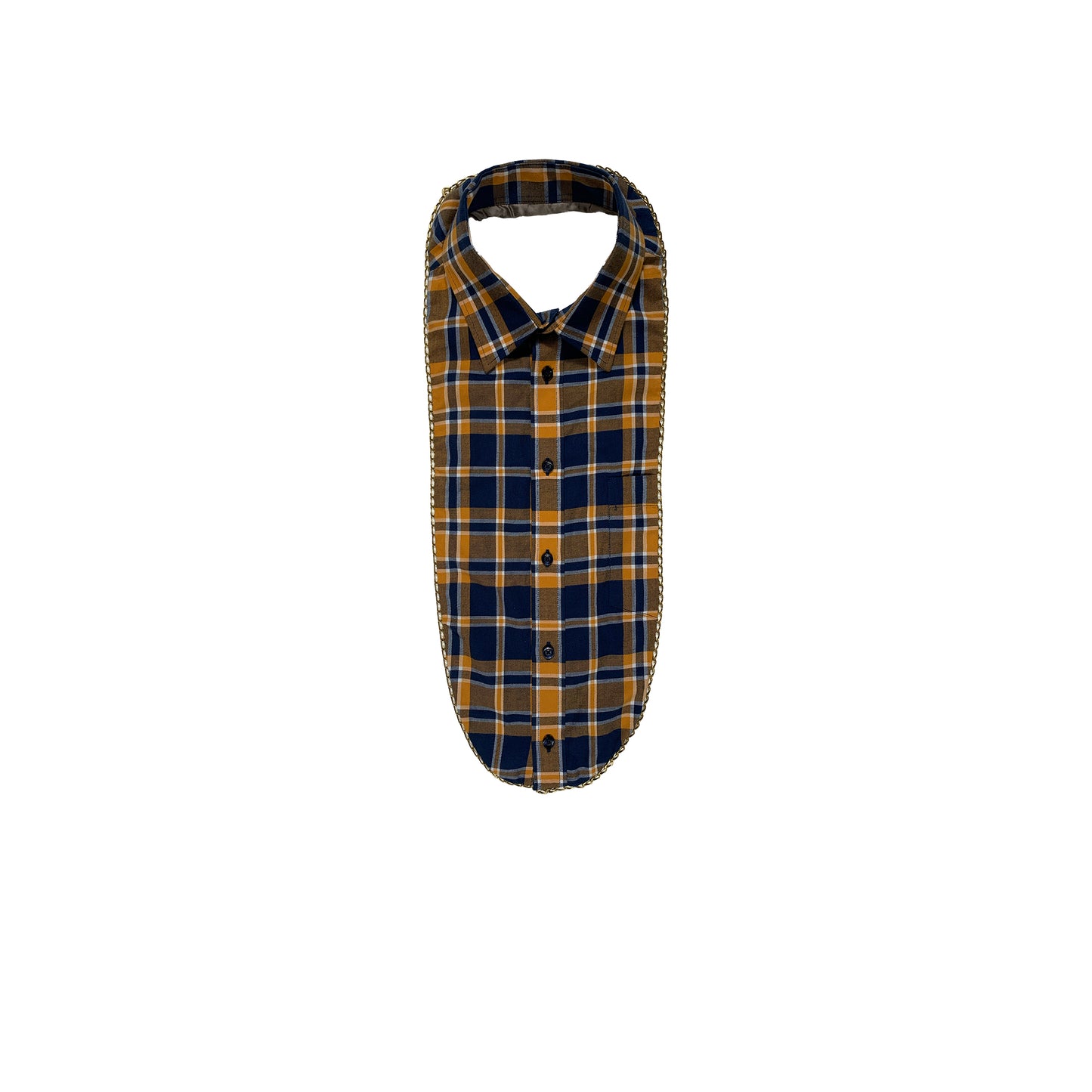 N°80 Frontline Shirt