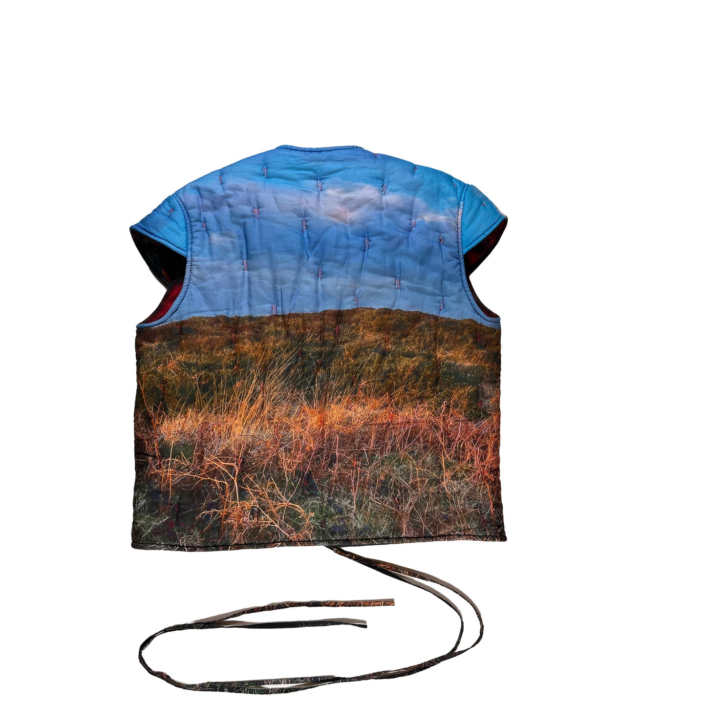 N°80 Liningvest Wasteland