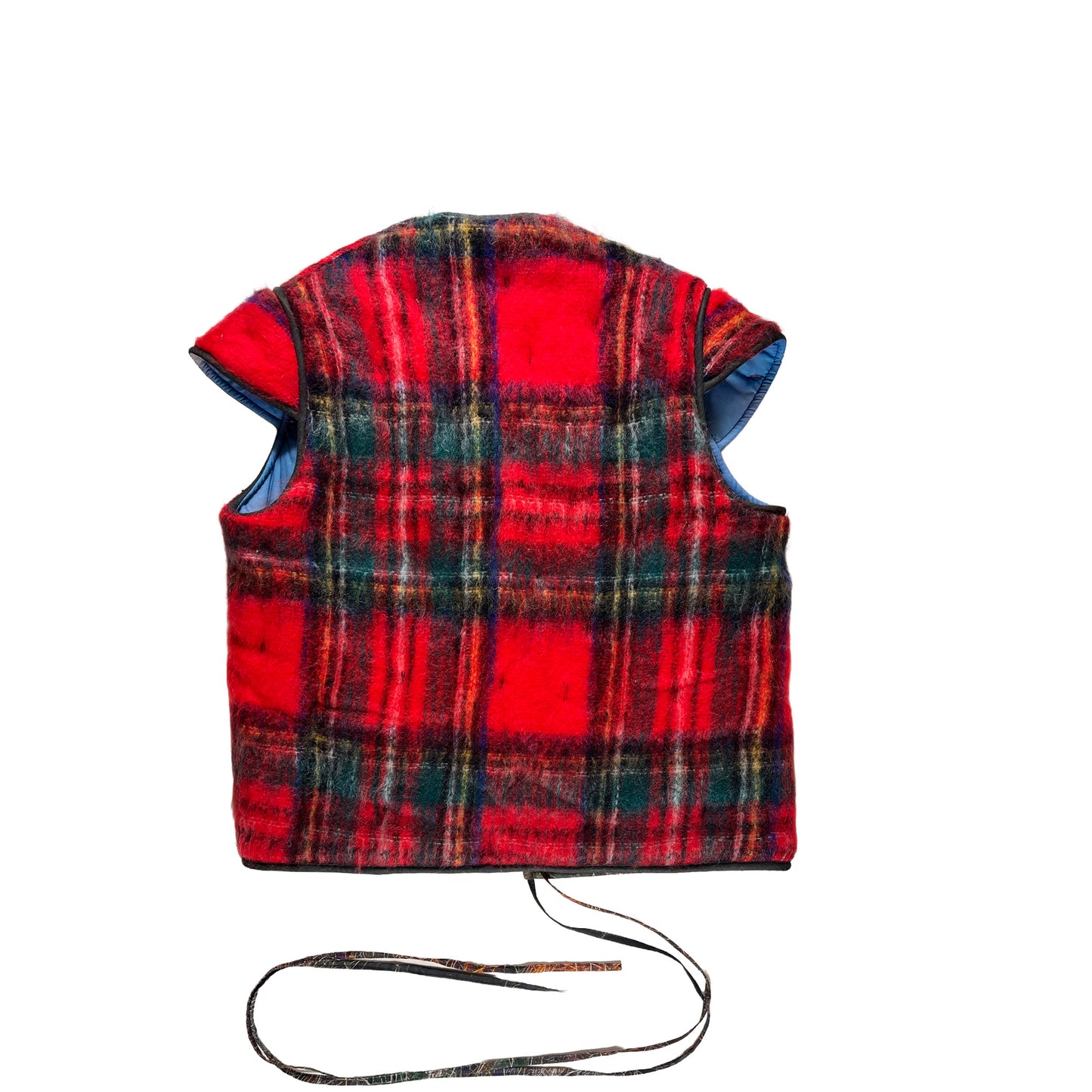 N°80 Liningvest Wasteland