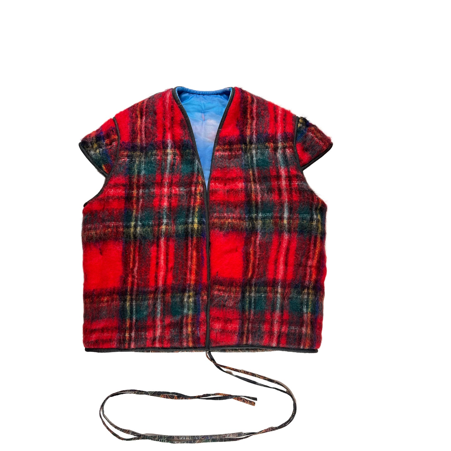 N°80 Liningvest Wasteland