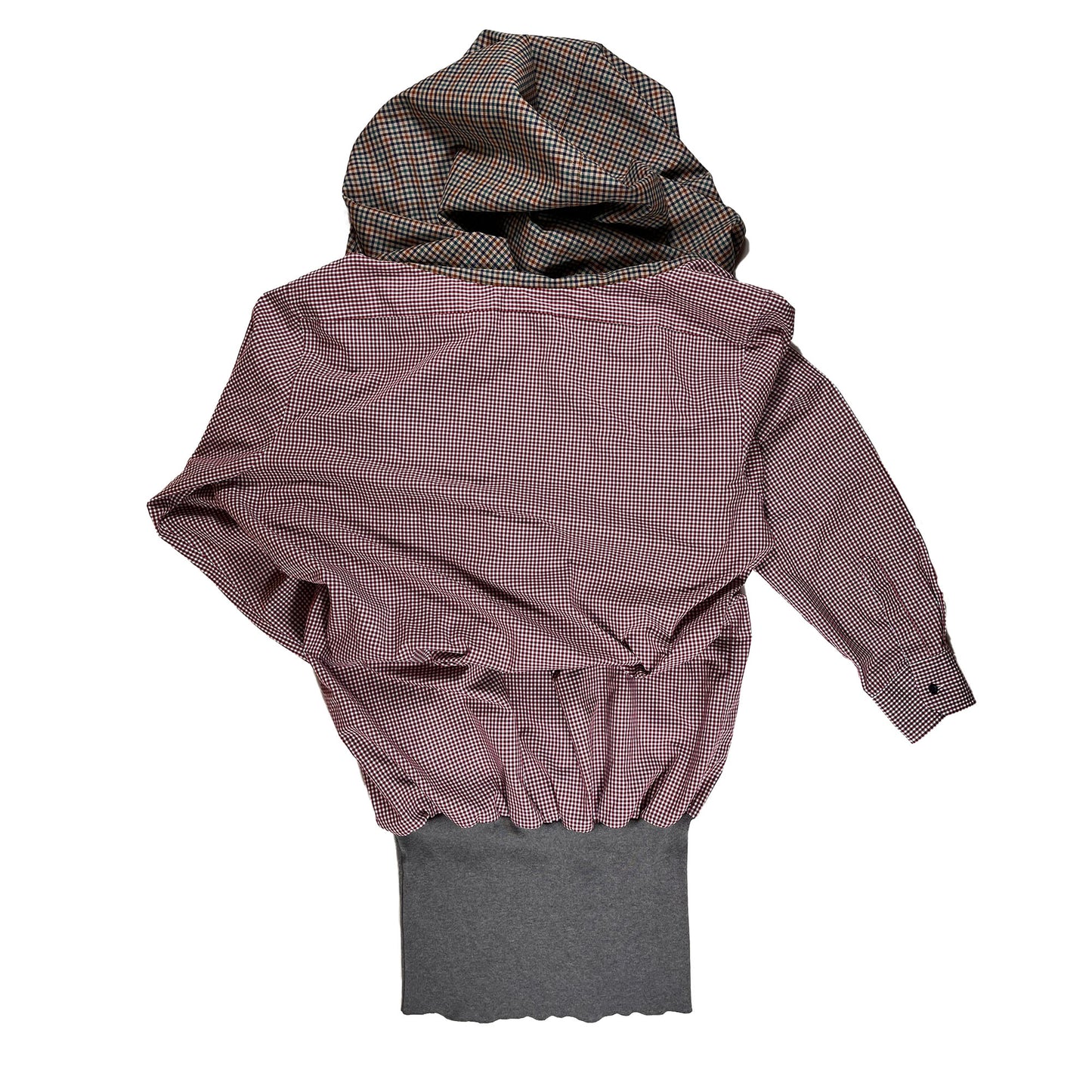 N°80 Shirtwaterfall Colormix