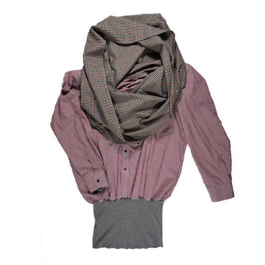 N°80 Shirtwaterfall Colormix