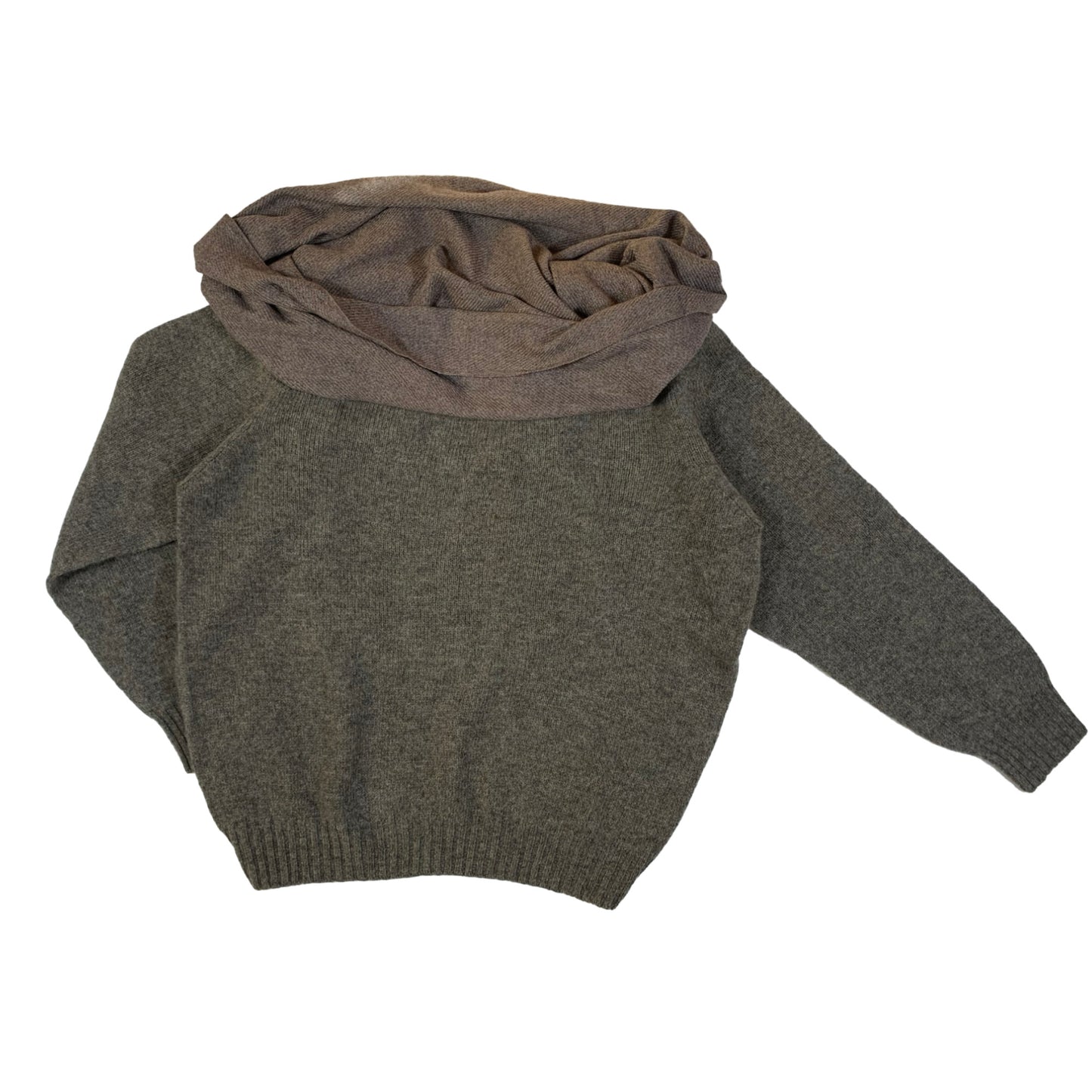 N°80 Waterfall Brown