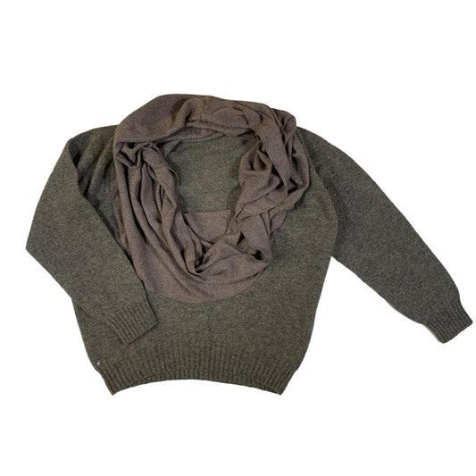 N°80 Waterfall Brown