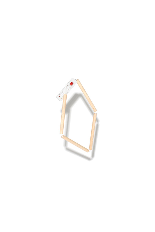 Cable Jewellery Woodsleeve
