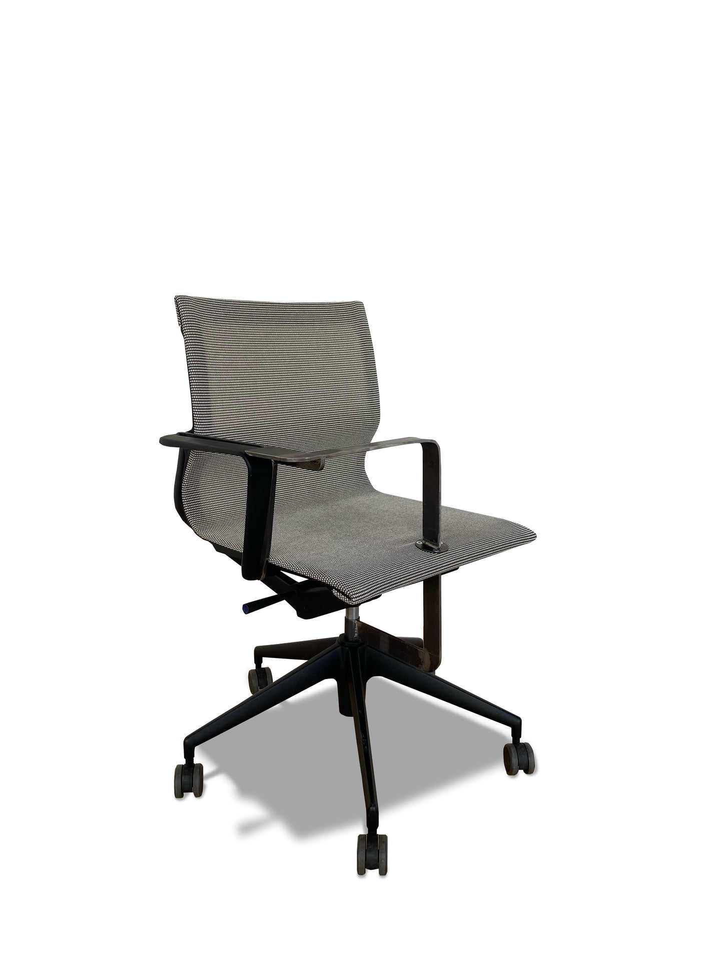 N°81 Hopontop-Sight Chair Grey