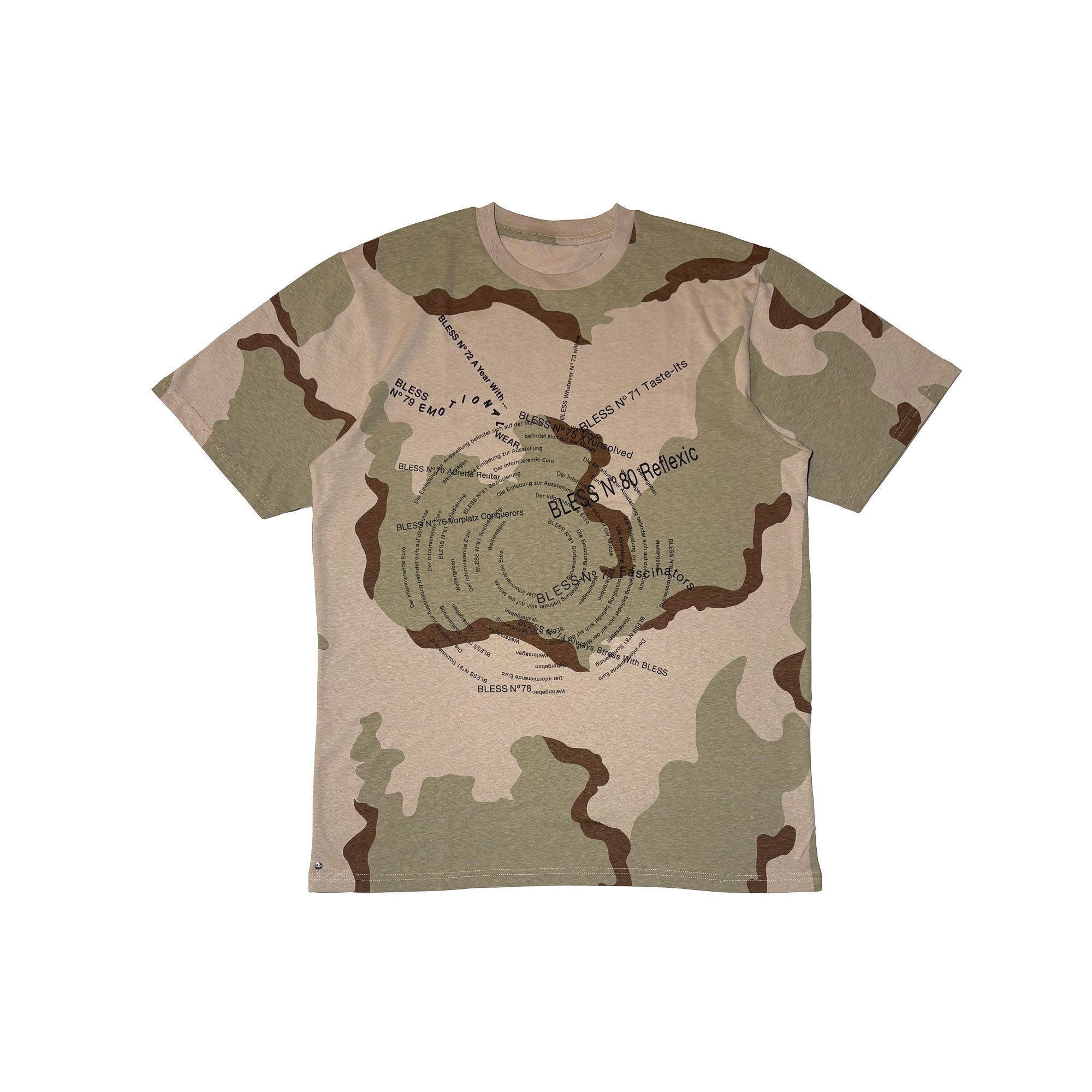 T-Shirts – BLESS