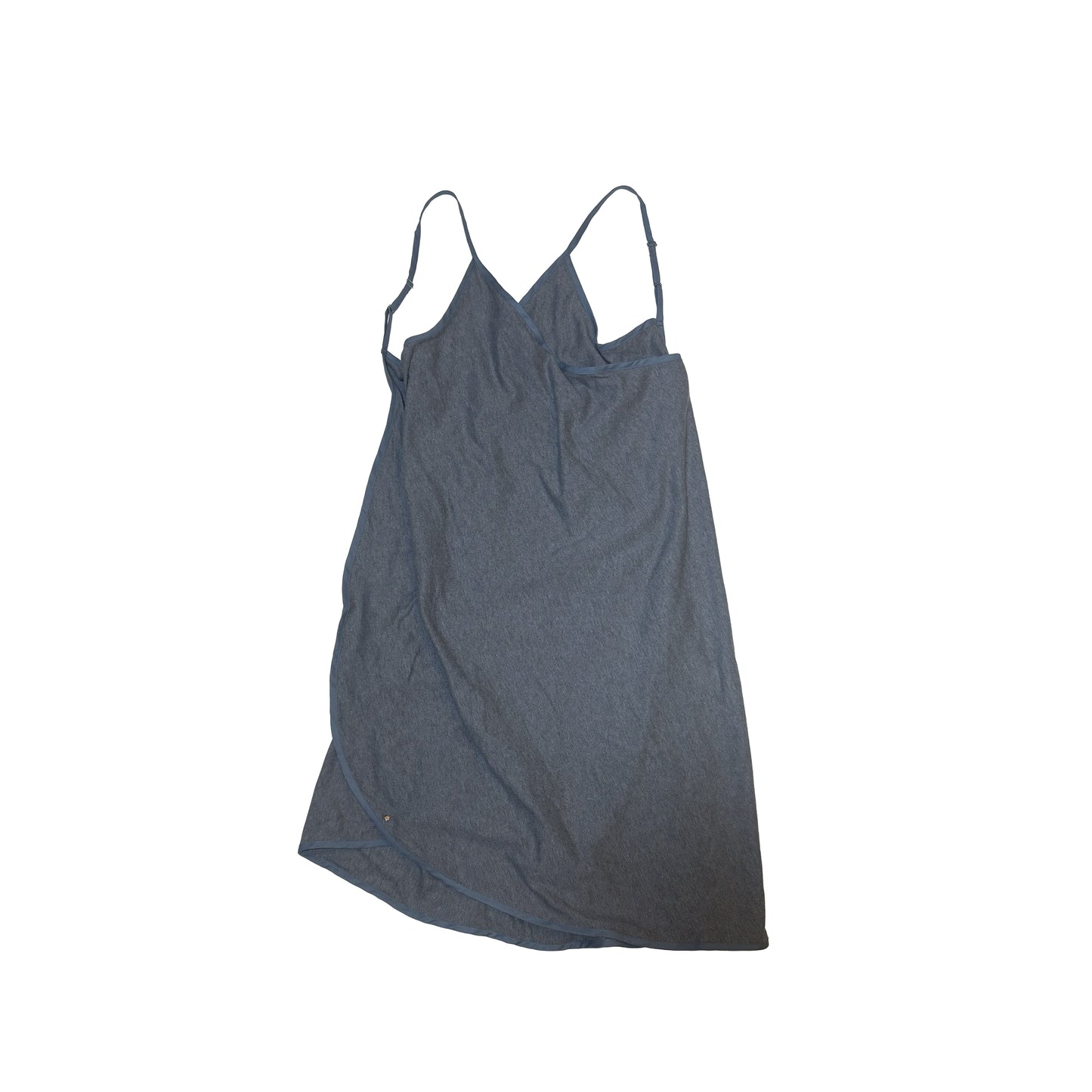 N°81 Piquéext Grey Melange