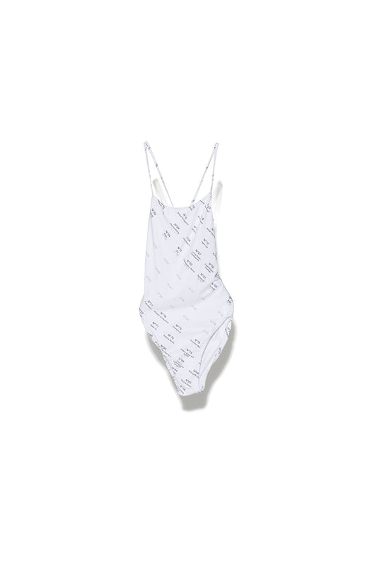 Swimsuit Crossback Numbersprint