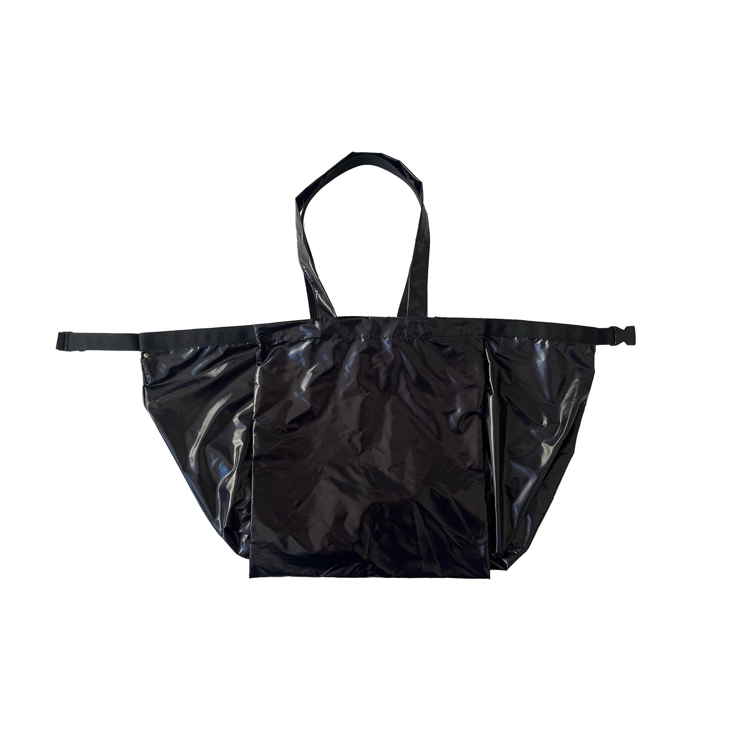 N°82 The ToC Bikebumbag Black
