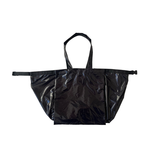 N°82 The ToC Bikebumbag Black