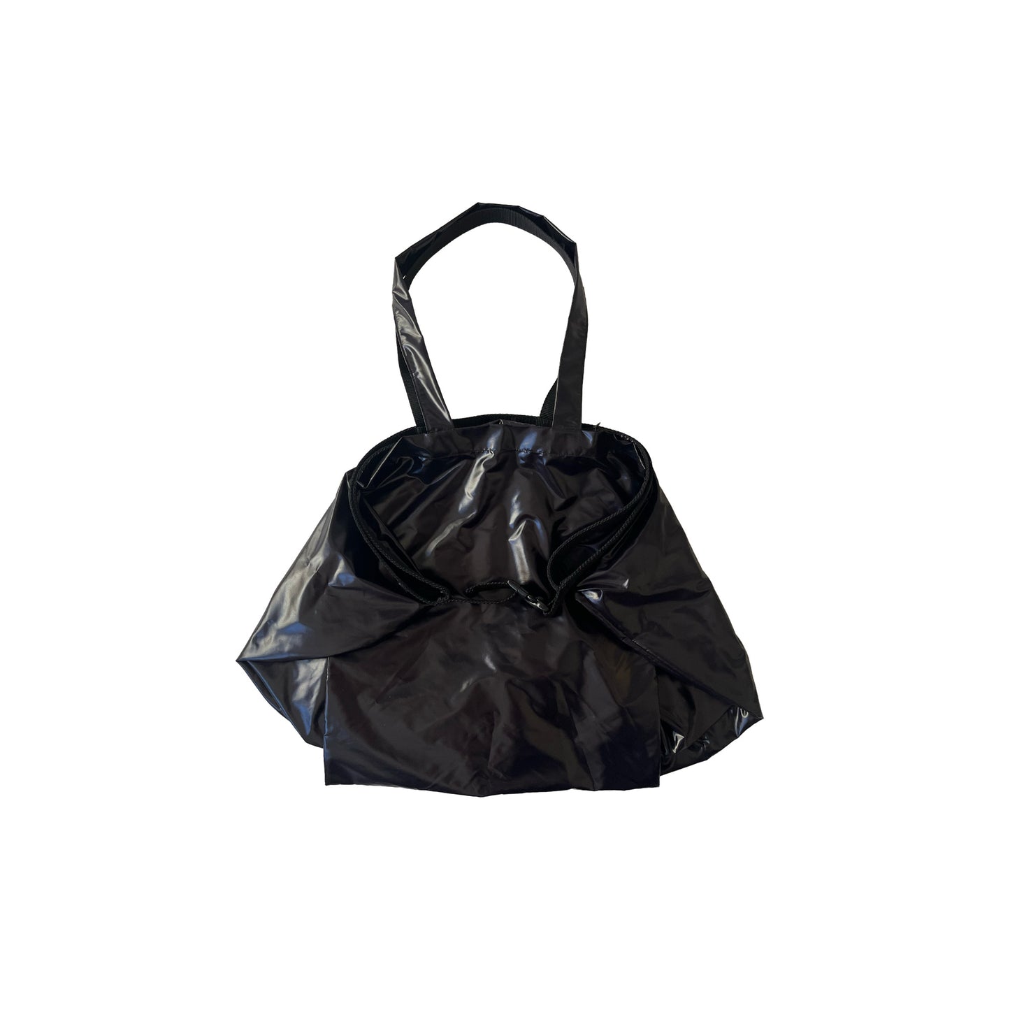 N°82 The ToC Bikebumbag Black