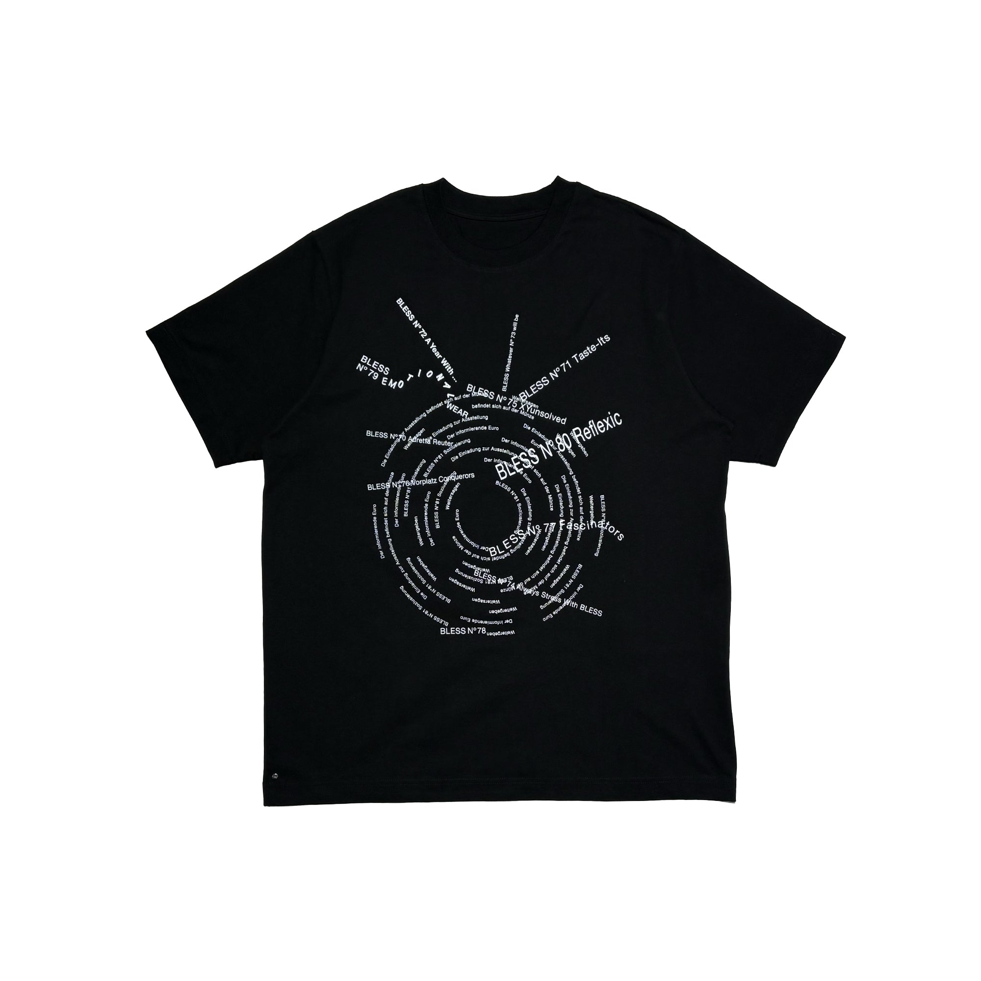 T-Shirts – BLESS