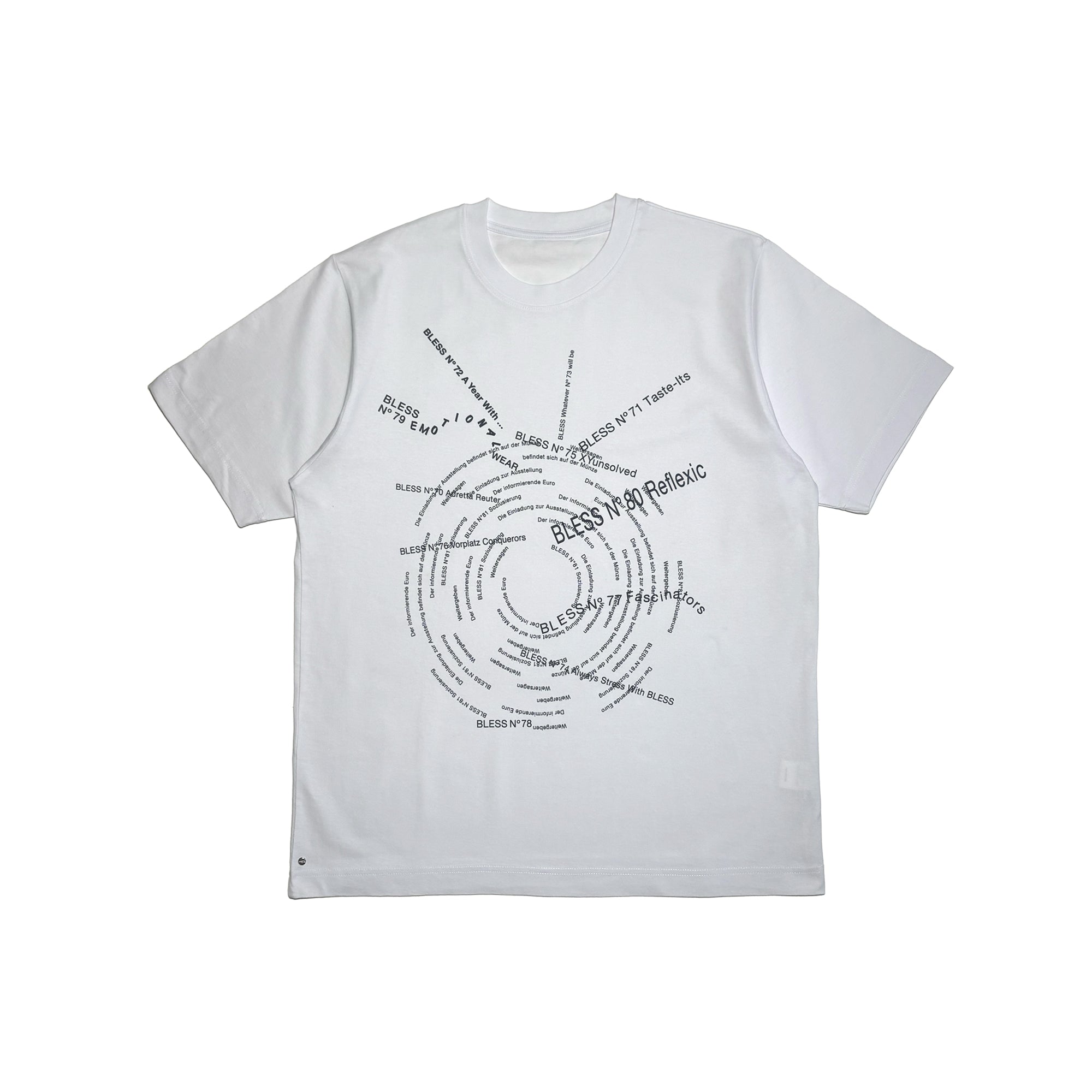 T-Shirts – BLESS