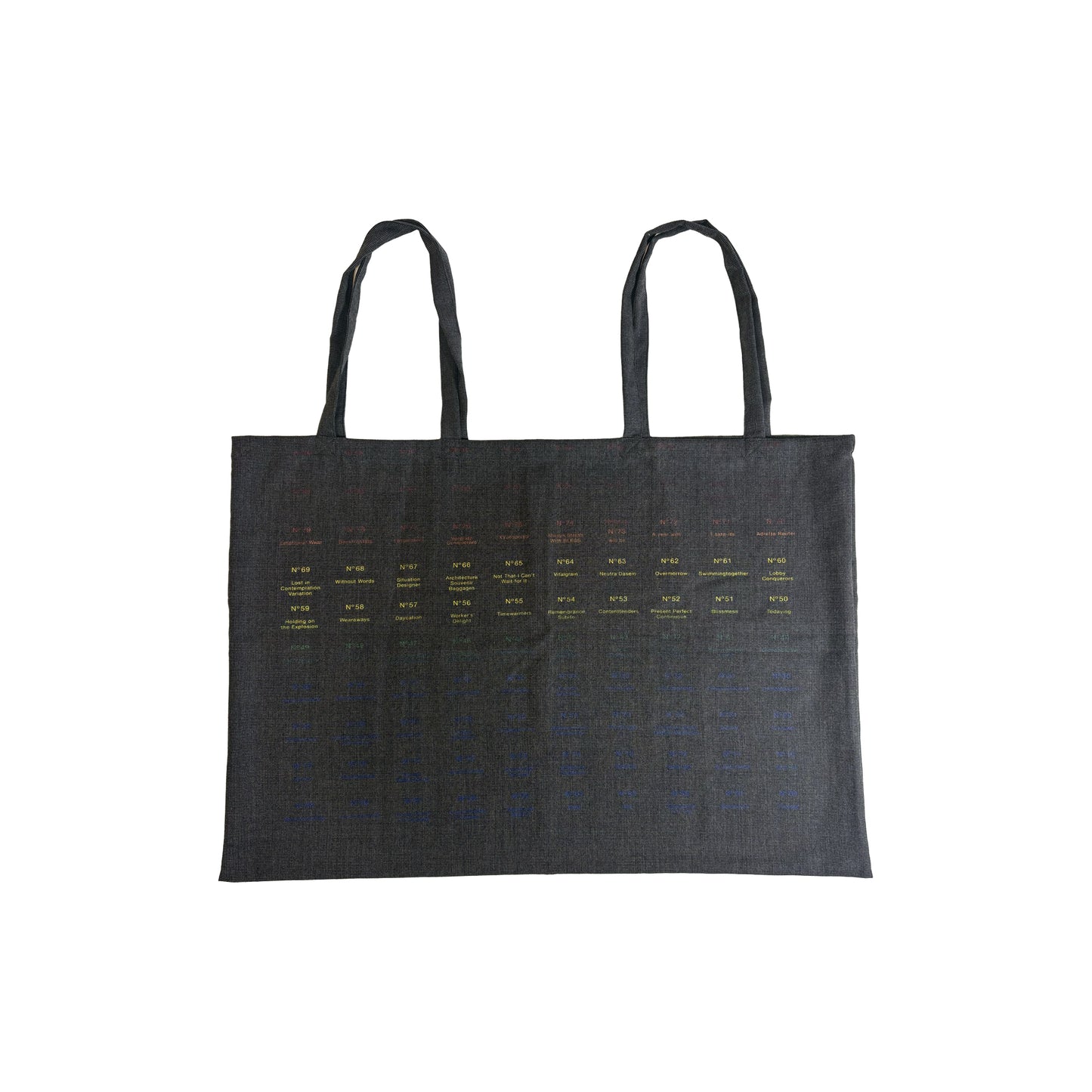 Packaging System Materialmix XL