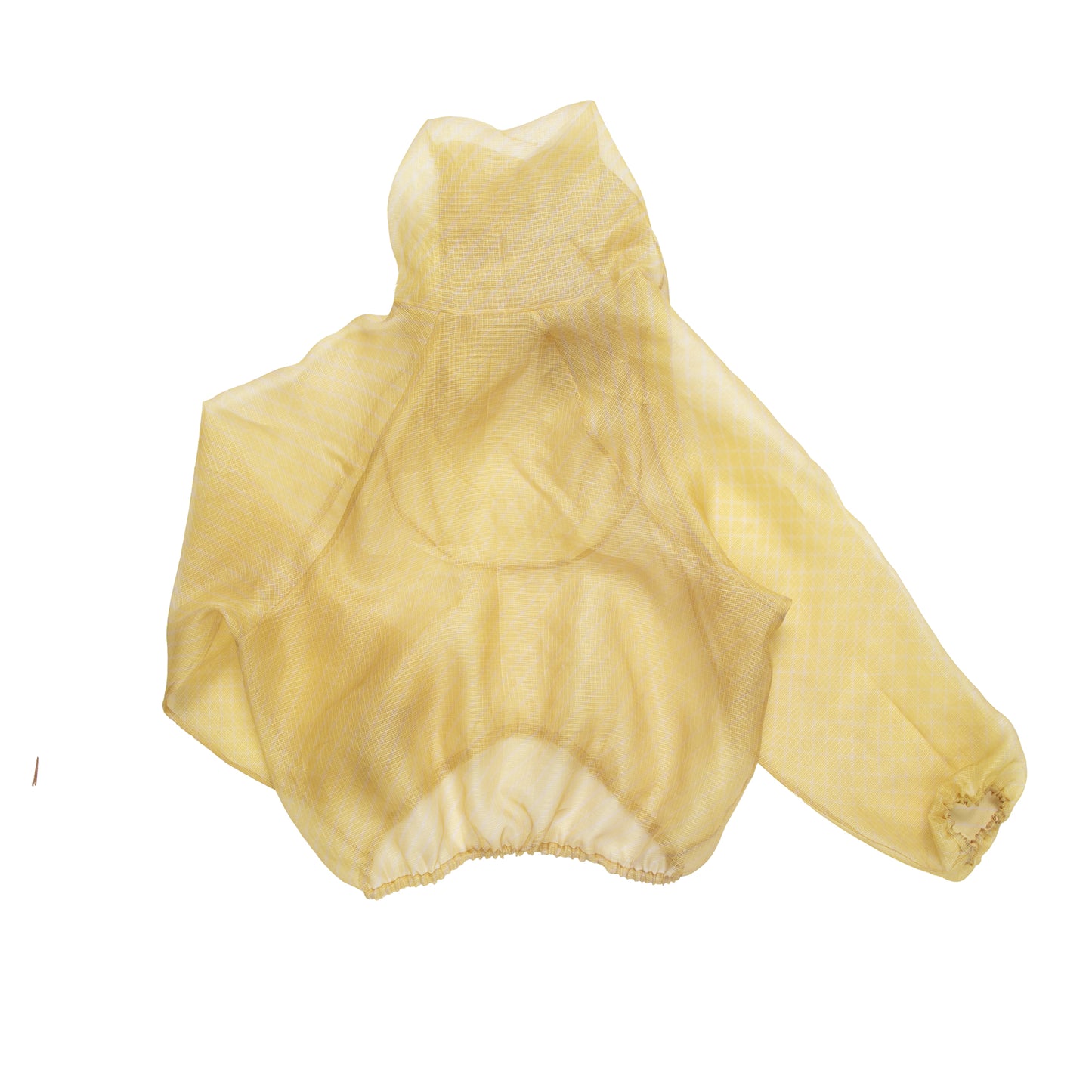 N°46 The Anna-Lena Yellow