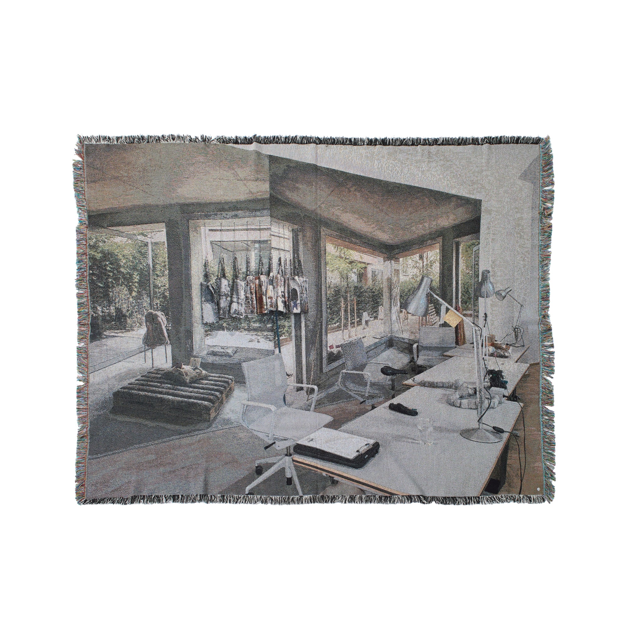 Blankets – BLESS