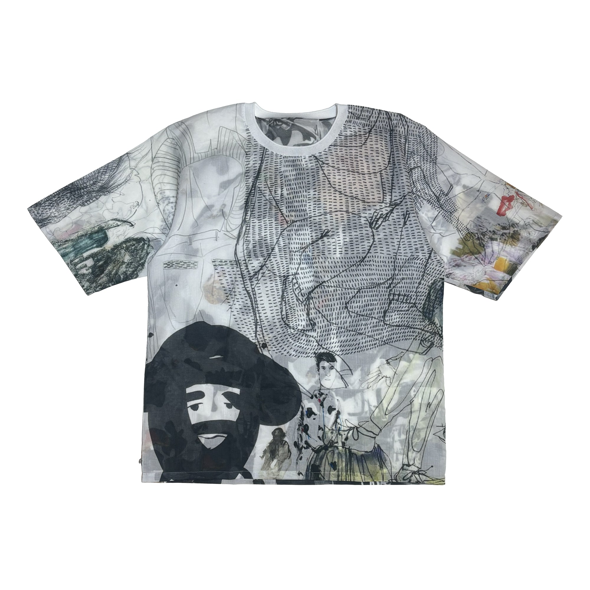 Tops – BLESS