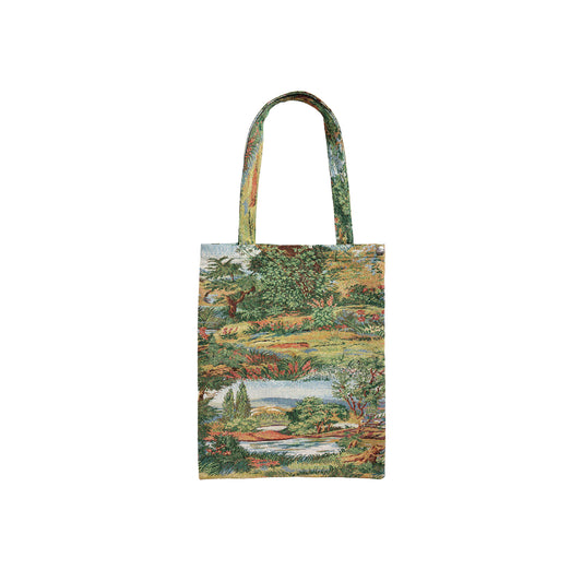 N°81 Gobelinbag New Garden