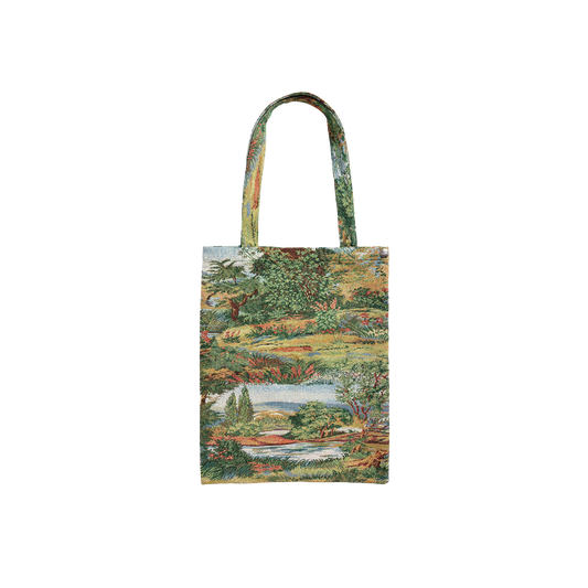 N°81 Gobelinbag New Garden