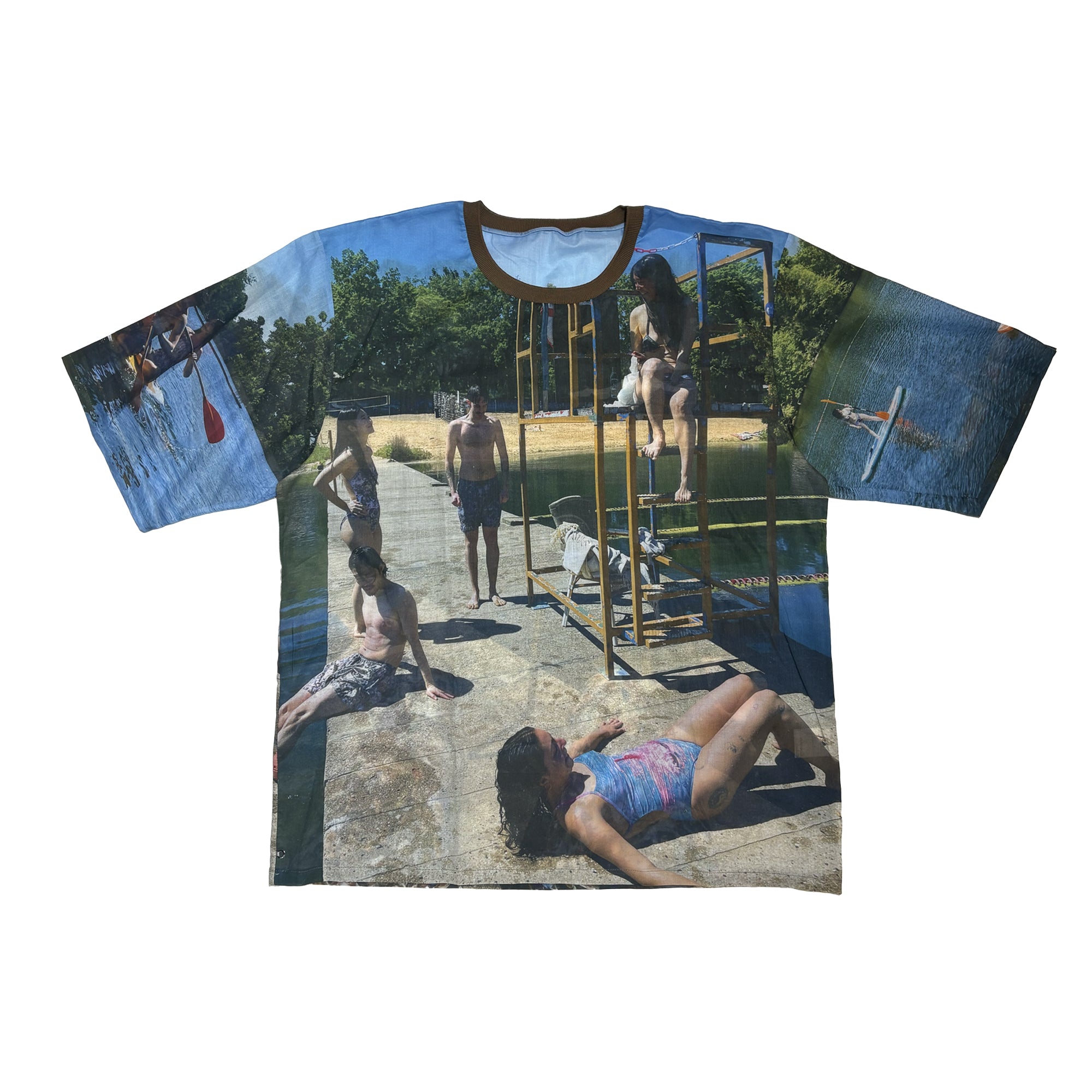 Holidayshirts – BLESS