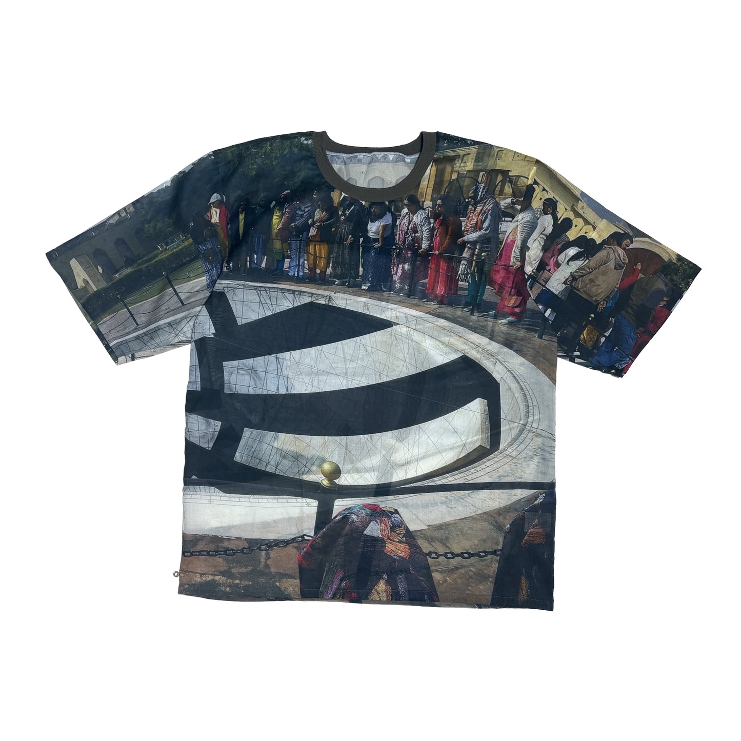 Nº81 Holidayjaipursundial