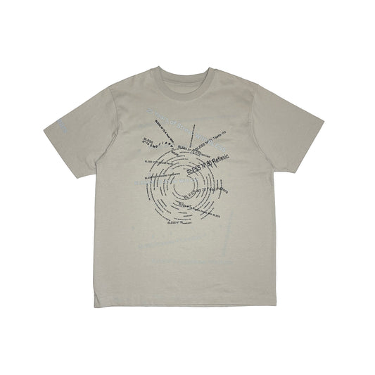 N°81 Multicollection VI T-Shirt Double Print