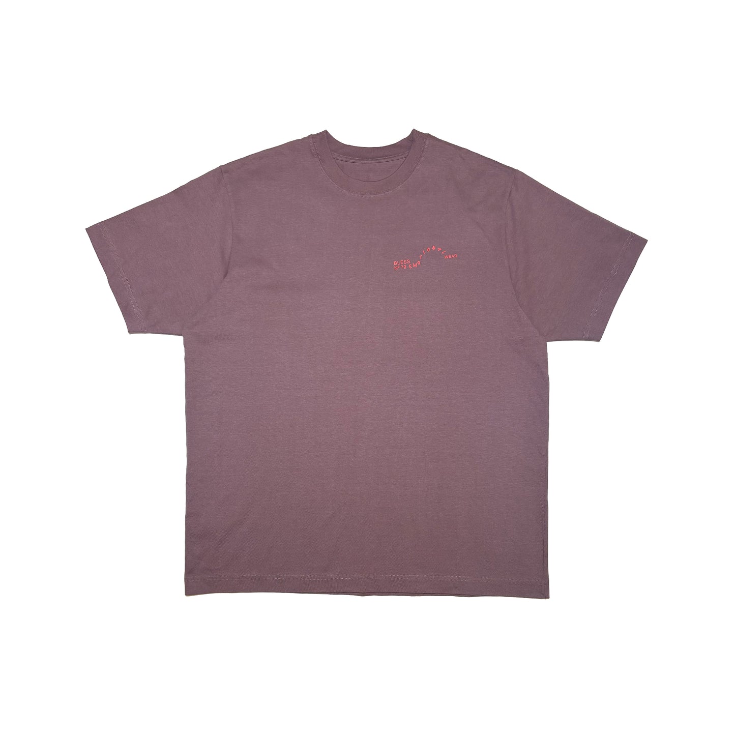 N°81 Multicollection VI T-Shirt Double Print