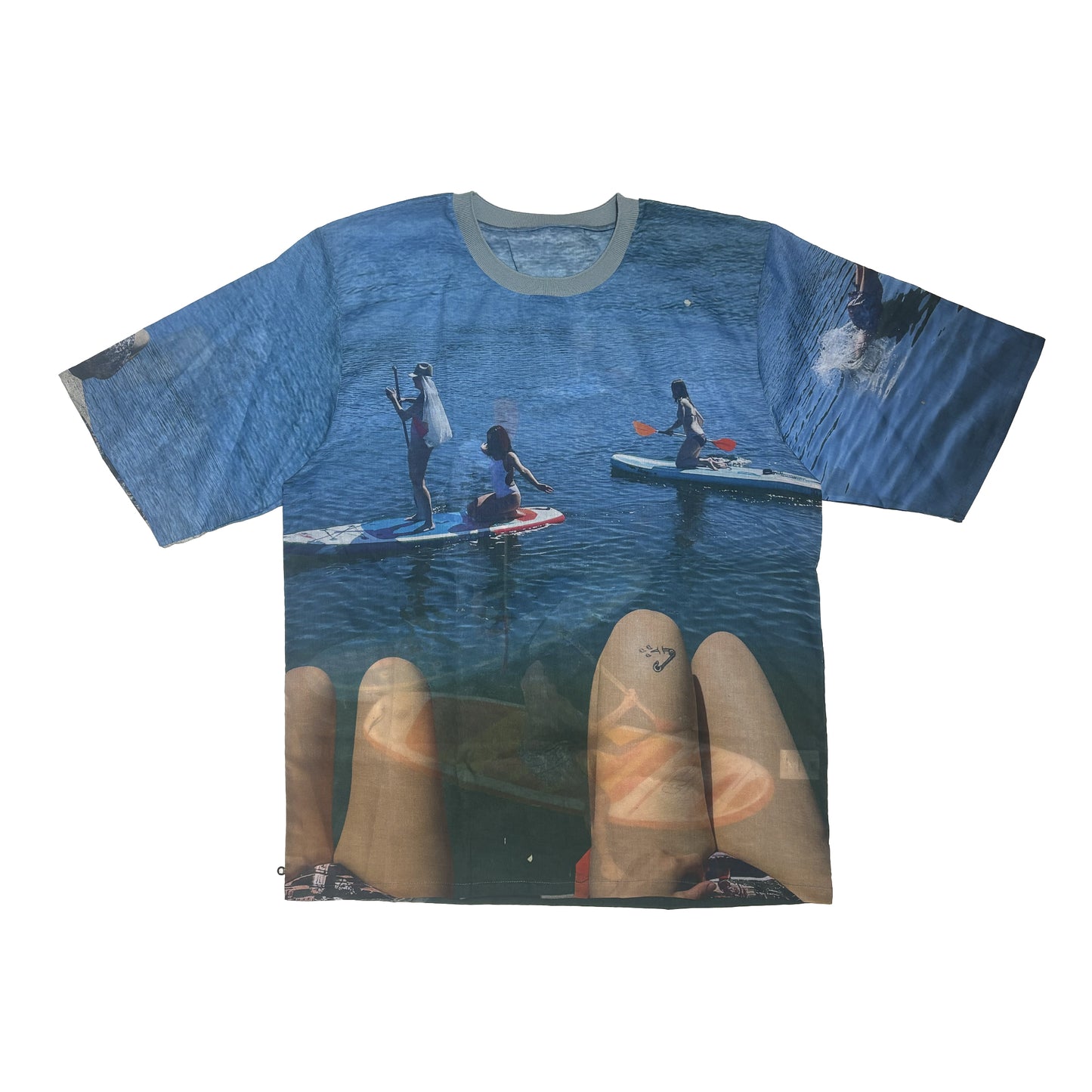 Nº81 Holidaypaddleboard