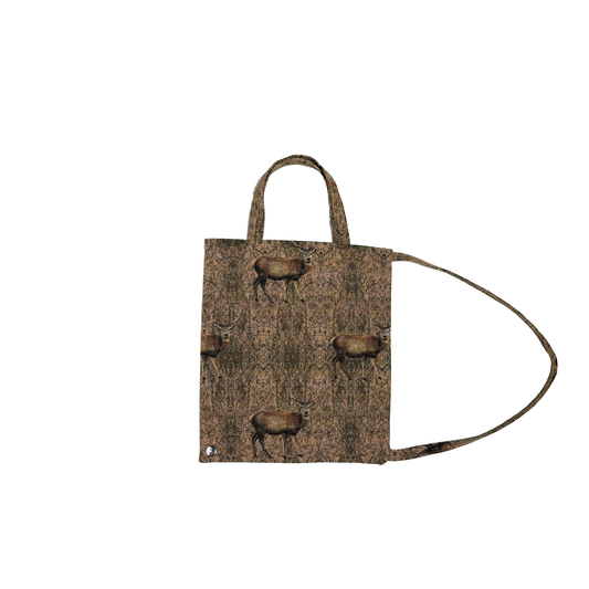 N°81 Samosa Deer Gobelin