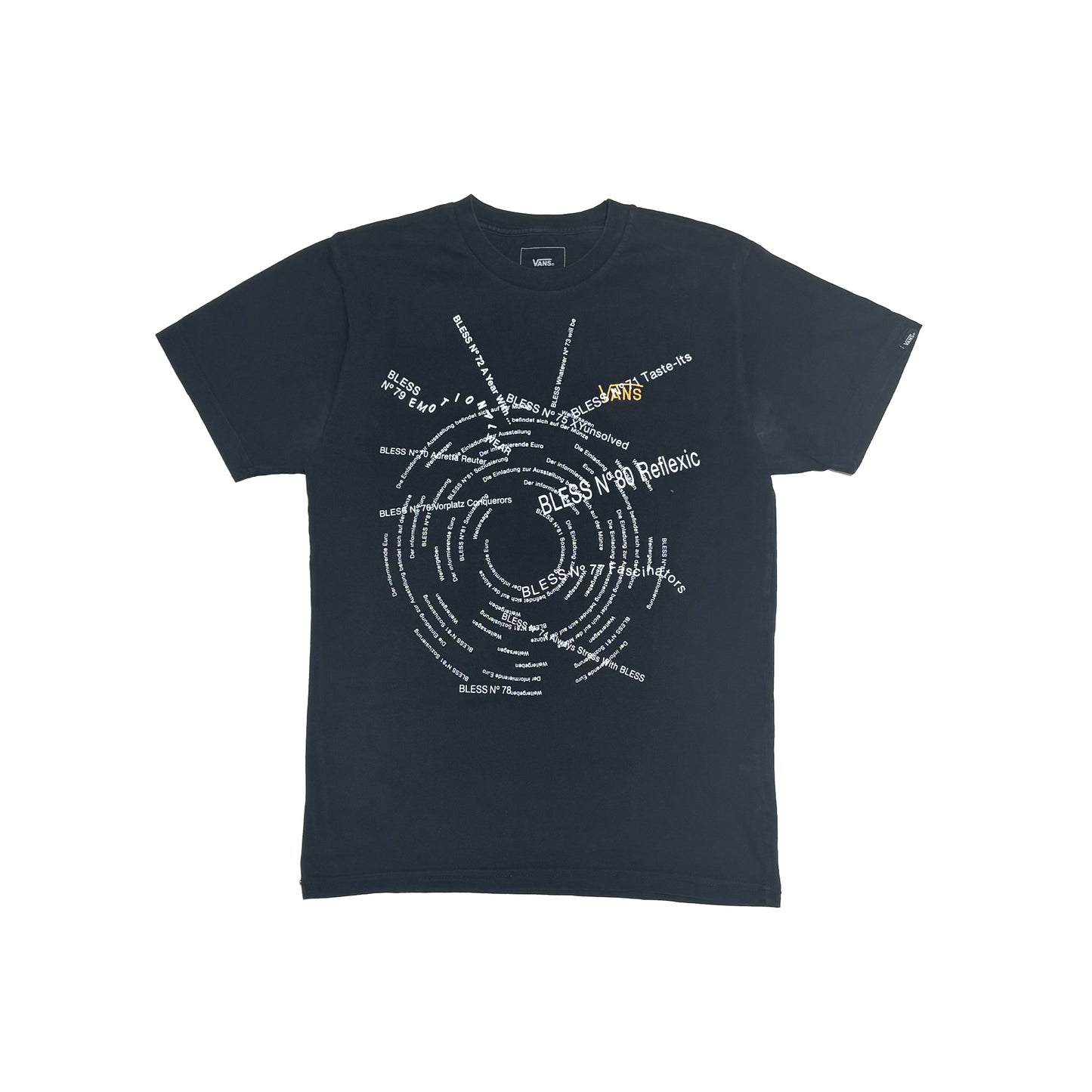 N°81 Multicollection VI T-shirt Vintage