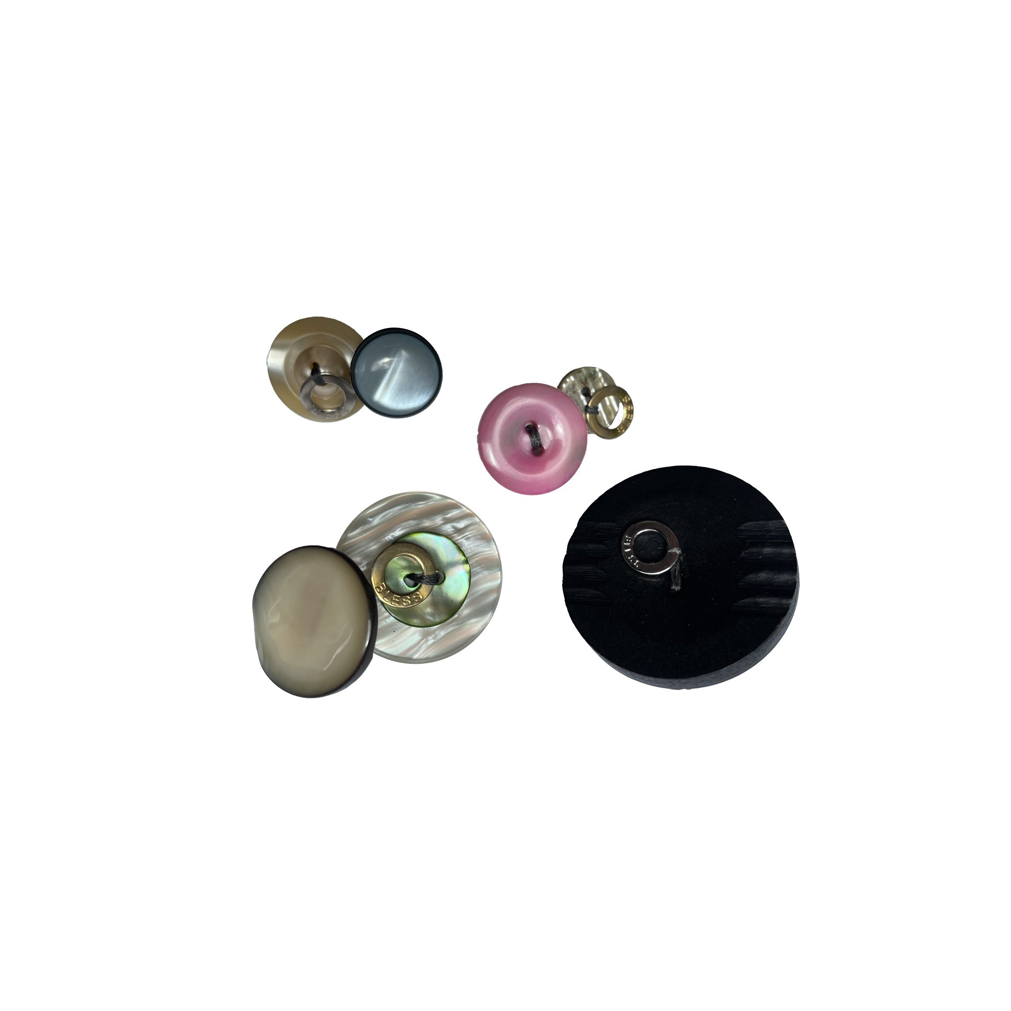 Pins – BLESS