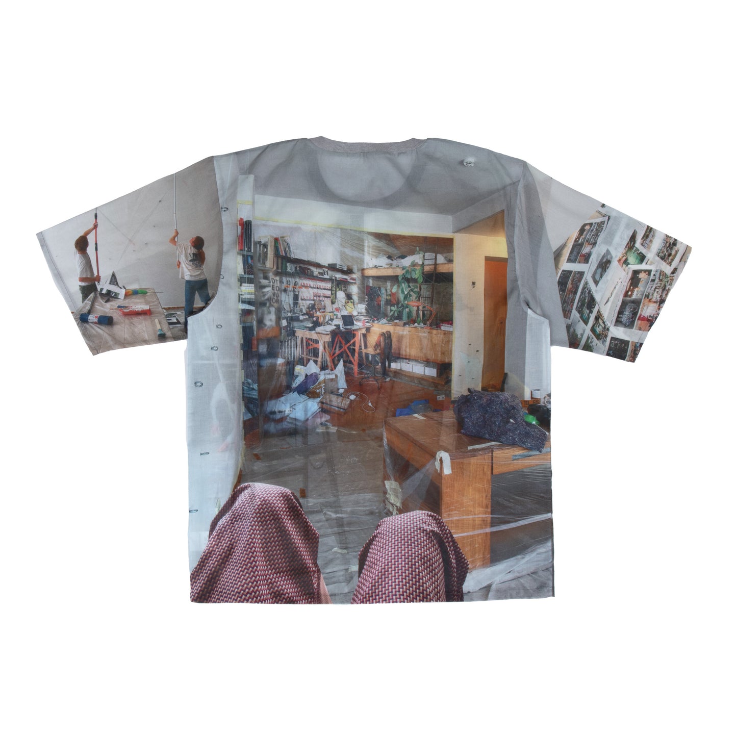 Nº81 Holidayblesshomerenovation