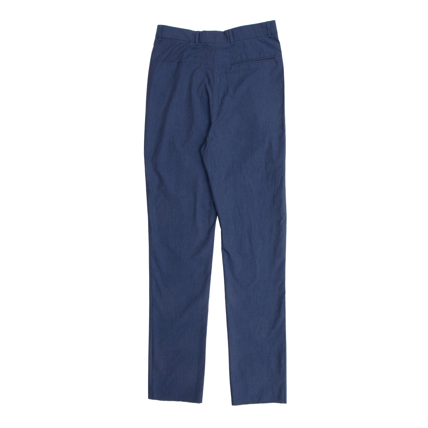 N°81 Longpleat Popeline Indigo