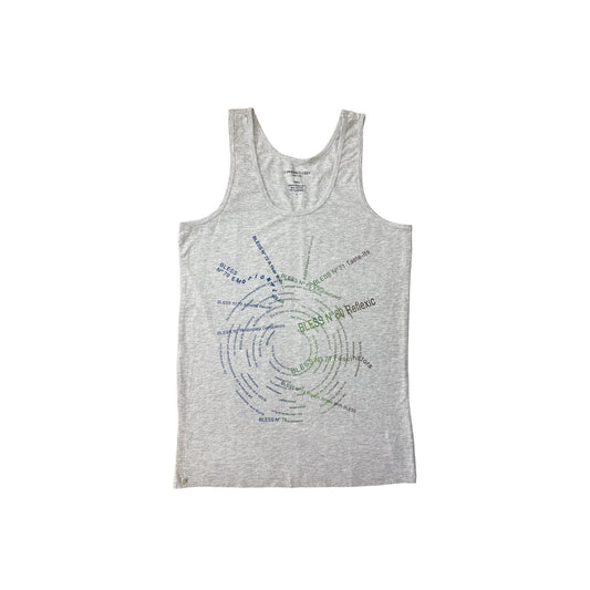 N°81 Multicollection VI Tank Top Vintage