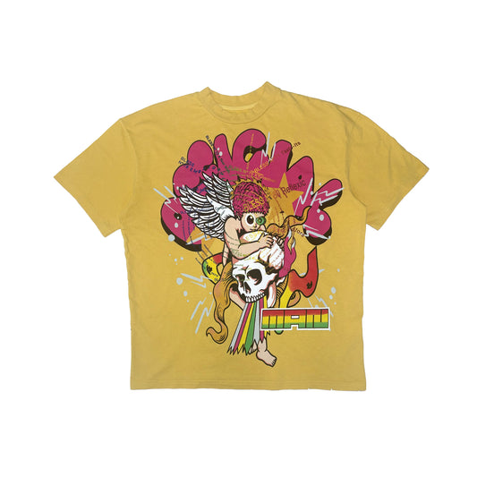 N°81 Multicollection VI T-shirt Vintage