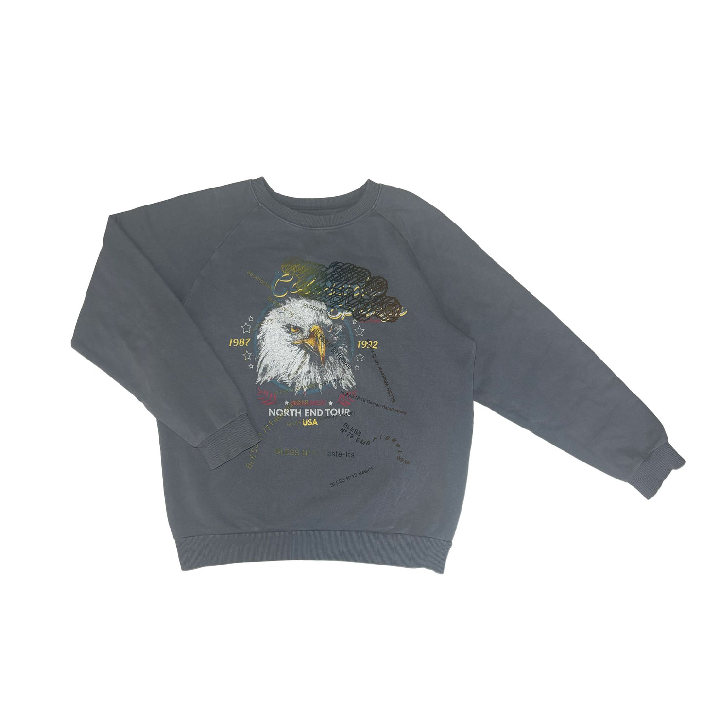 N°81 Multicollection VI Sweater Vintage