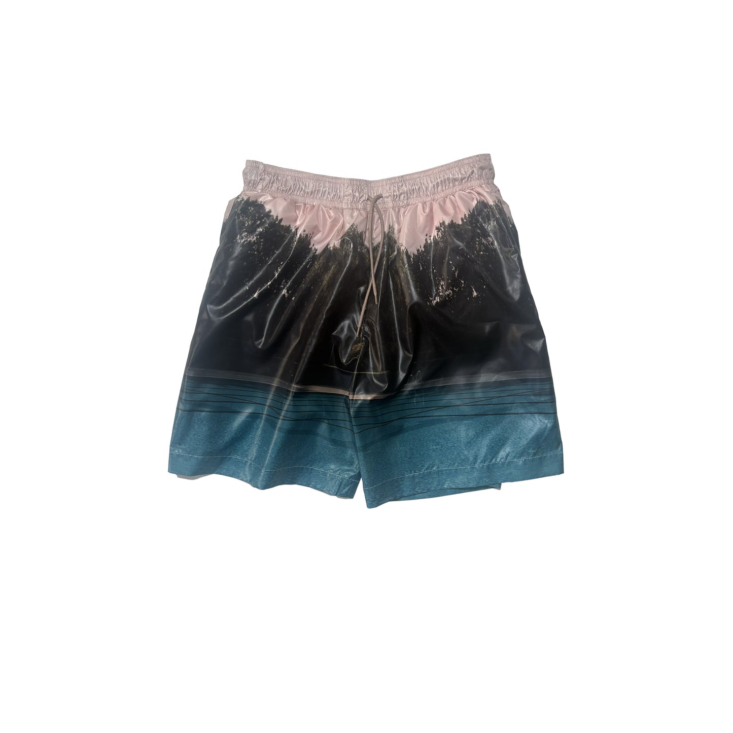 N°81 Swimshorts Humboldthain Pool