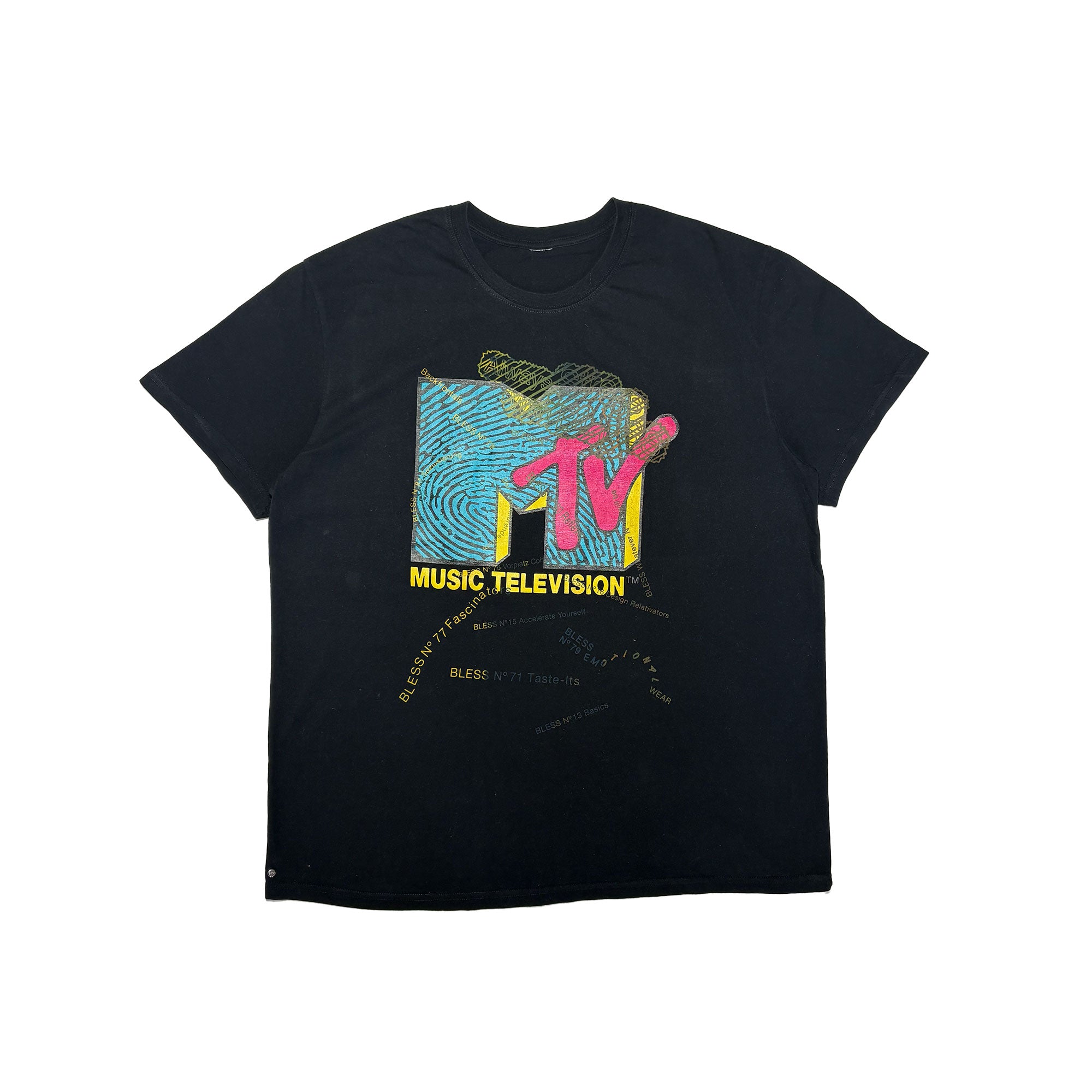 T-Shirts – BLESS
