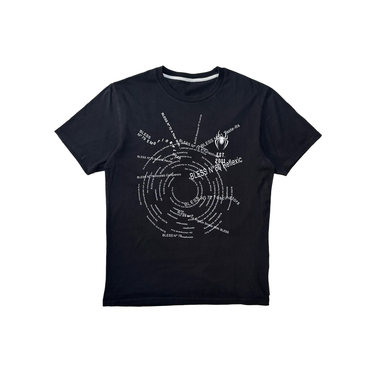 N°81 Multicollection VI T-shirt Vintage