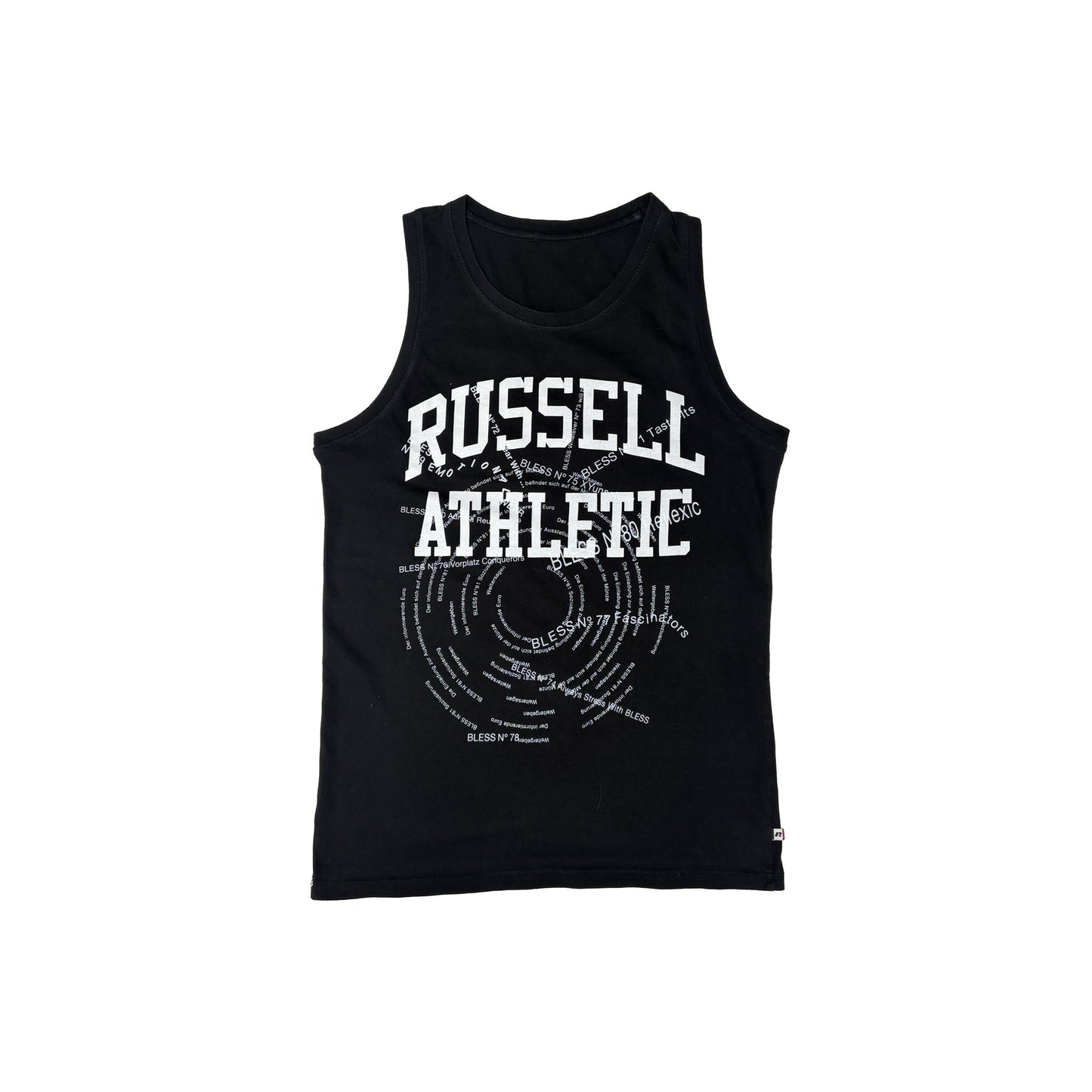 N°81 Multicollection VI Tank Top Vintage