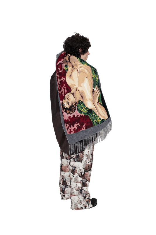 1 Damien (N°82)