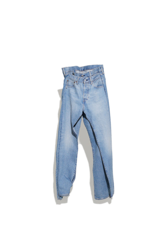 Jeans Doublefront