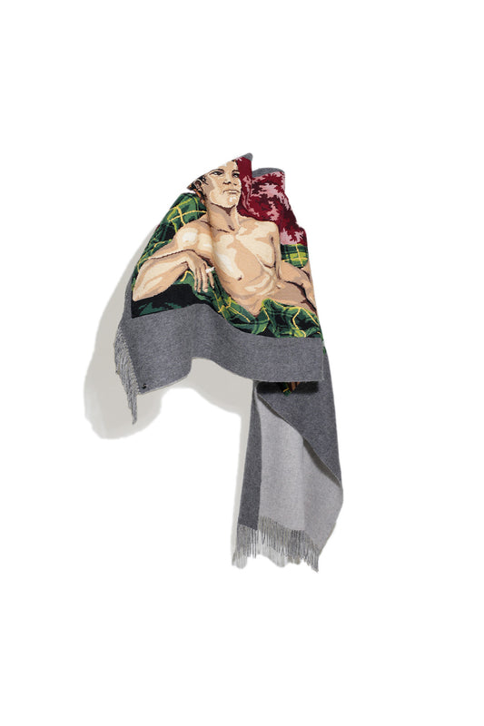 Kitschenrich Scarf