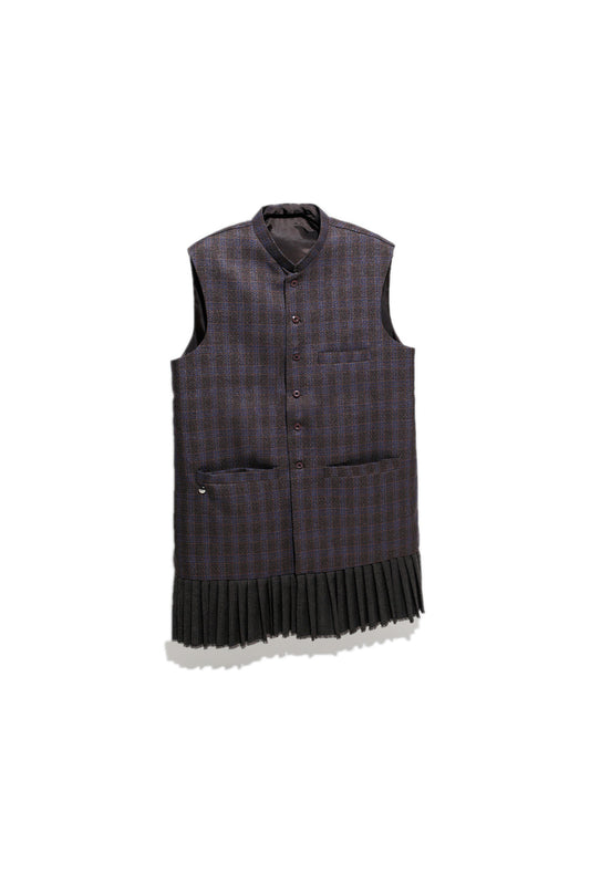 Sabahaveli Vest