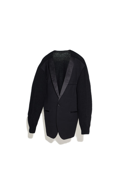 Sakkofront Jacket