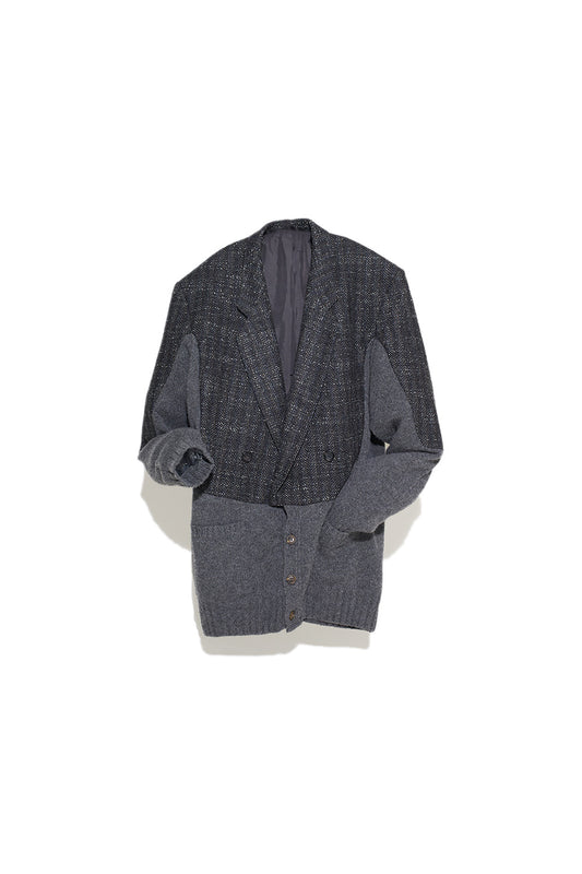 Sakkotop Cardigan