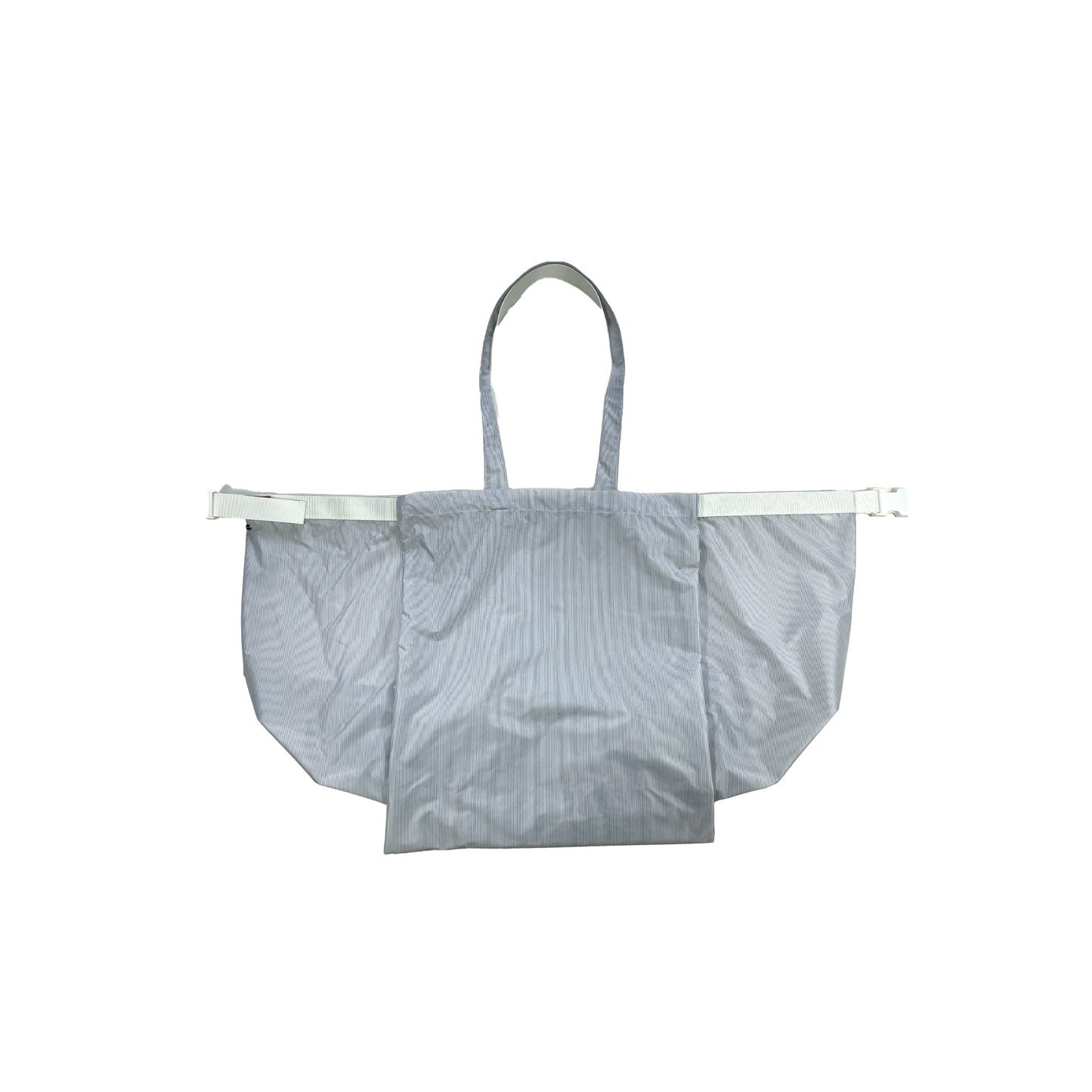 N°82 The ToC Bikebumbag Blue Stripes