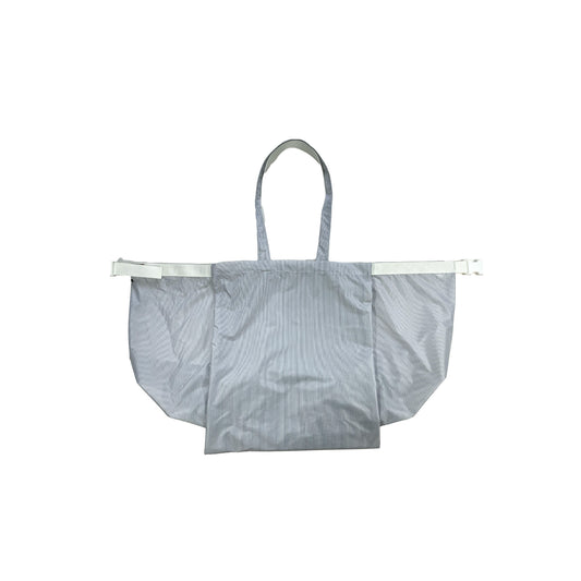 N°82 The ToC Bikebumbag Blue Stripes