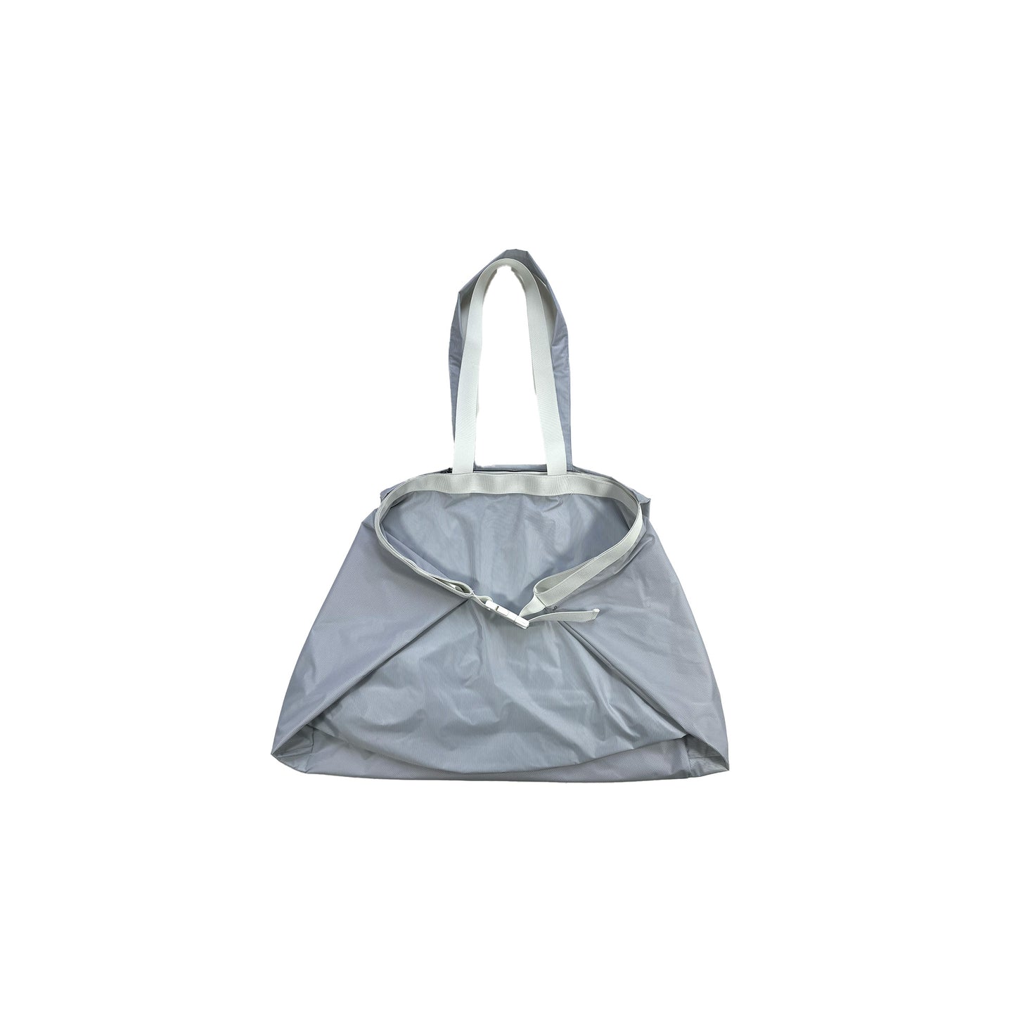 N°82 The ToC Bikebumbag Blue Stripes